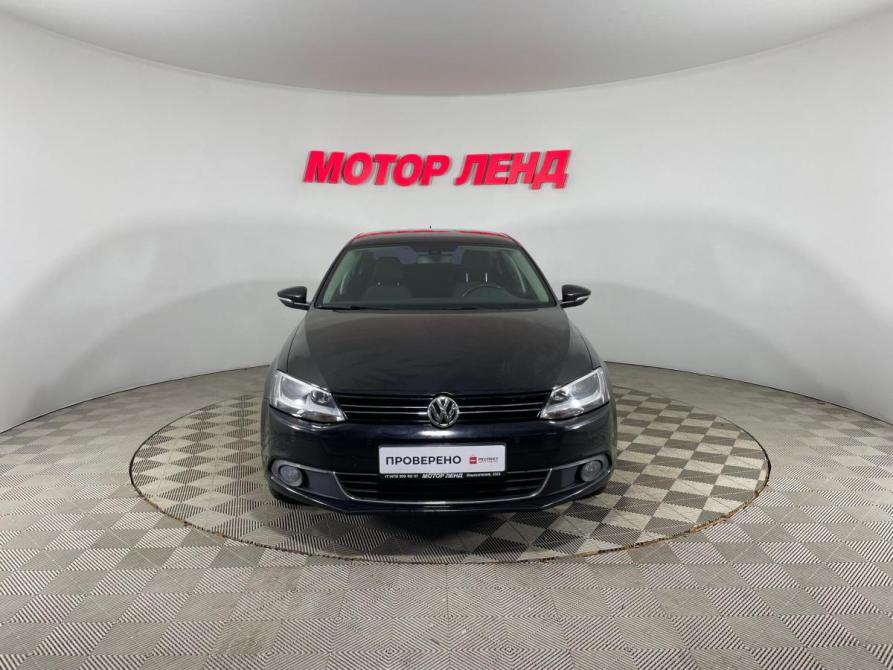 Volkswagen Jetta VI Воронеж  - изображение 2