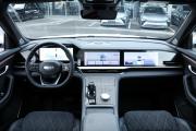 Geely Monjaro I Рестайлинг Москва  - изображение 40