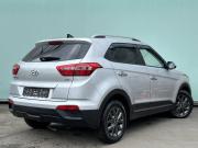 Hyundai Creta I Рестайлинг Кемерово  - изображение 21