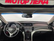 Honda Accord VIII Воронеж  - изображение 41