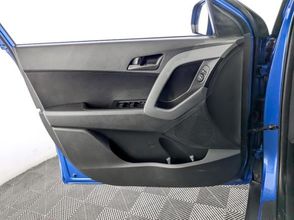 Hyundai Creta I с пробегом 2020 года, цена 1 725 000 рублей, 125000 км, внедорожник, Автокод Объявления