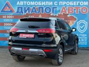 Geely Atlas I Набережные Челны  - изображение 27