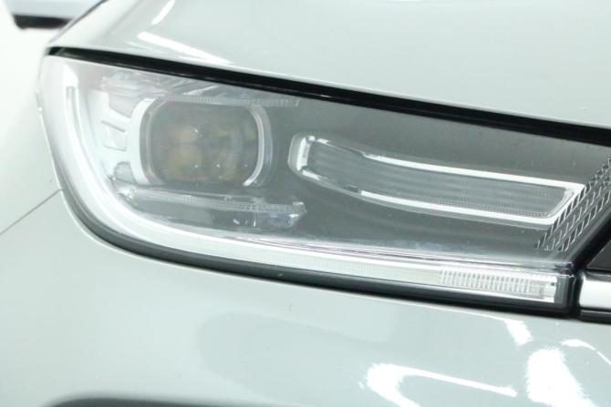 Exeed TXL I Рестайлинг с пробегом 2022 года, цена 2 090 000 рублей, 113927 км, внедорожник, Автокод Объявления