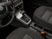 Skoda Octavia II (A5) Рестайлинг Москва  - изображение 31