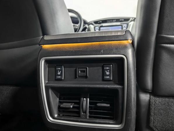 Nissan Murano III (Z52) с пробегом 2018 года, цена 2 650 000 рублей, 103930 км, внедорожник, Автокод Объявления