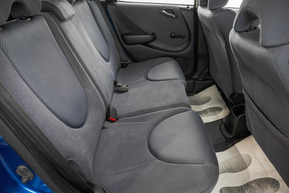Honda Jazz I Рестайлинг Барнаул  - изображение 24