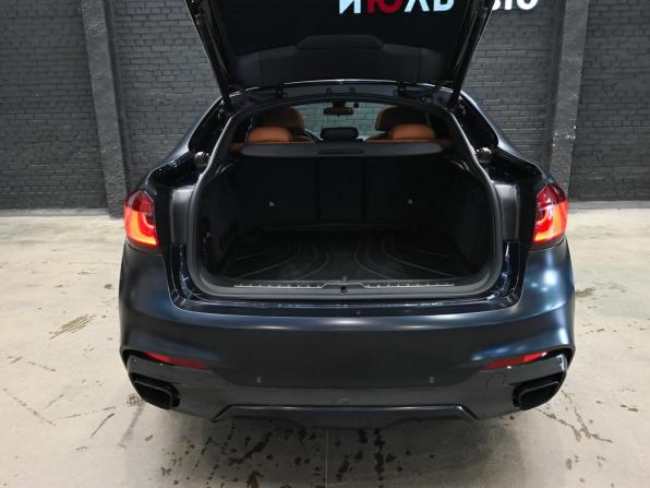 BMW X6 II (F16) с пробегом 2019 года, цена 5 200 000 рублей, 85049 км, внедорожник, Автокод Объявления