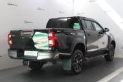 Toyota Hilux VIII Рестайлинг Владивосток  - изображение 33