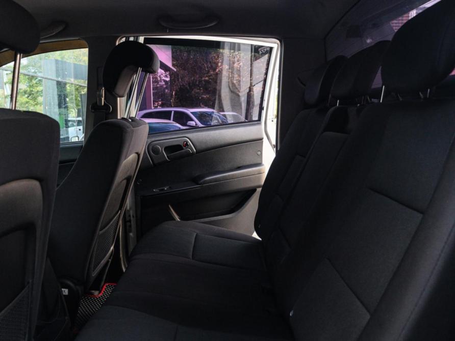 SsangYong Actyon Sports II Москва  - изображение 8