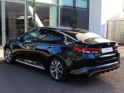 Kia Optima IV Химки  - изображение 23