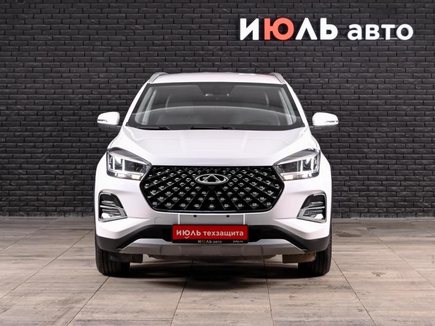 Chery Tiggo 4 Pro I Рестайлинг Екатеринбург  - изображение 2