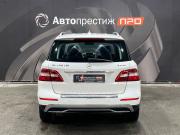 Mercedes-Benz M-Класс III (W166) Пермь  - изображение 33