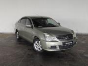 Nissan Almera III (G15) Москва  - изображение 18