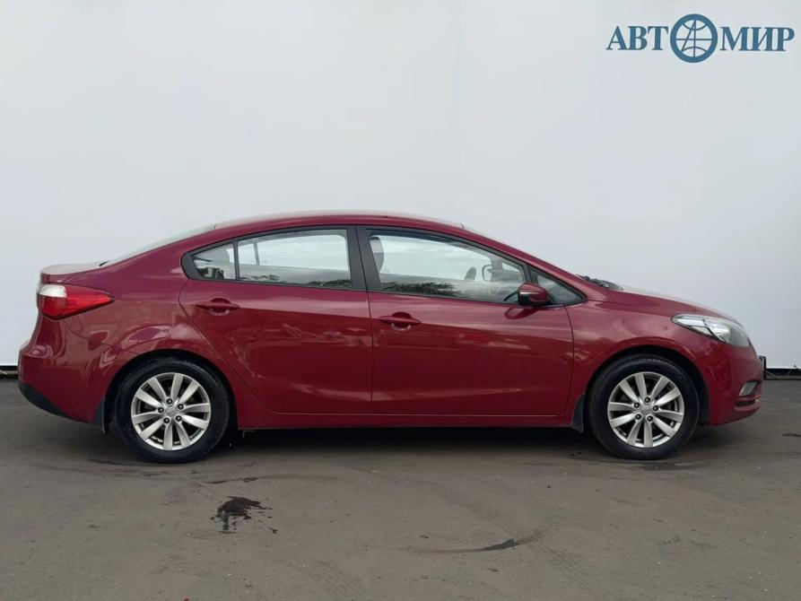 Kia Cerato III Москва  - изображение 4