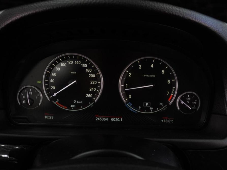 BMW 5 серии VI (F10/F11/F07) Рестайлинг Воронеж  - изображение 21