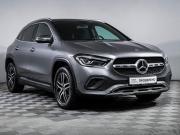 Mercedes-Benz GLA II (H247) Санкт-Петербург  - изображение 21