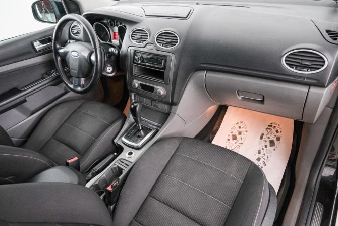 Ford Focus III с пробегом 2010 года, цена 799 000 рублей, 196935 км, универсал, Автокод Объявления