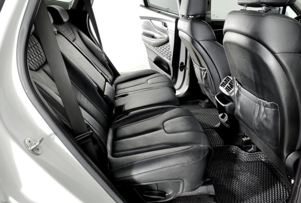 Hyundai Santa Fe IV Волгоград  - изображение 16