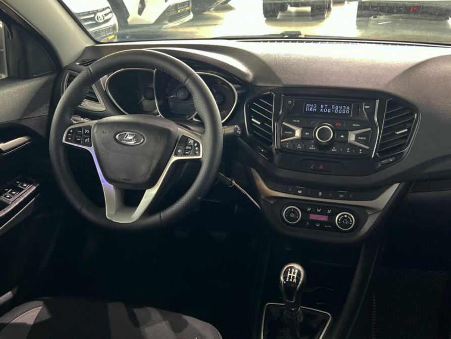 Lada (ВАЗ) Vesta I Оренбург  - изображение 21