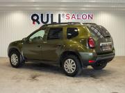 Renault Duster I Рестайлинг Иваново  - изображение 42
