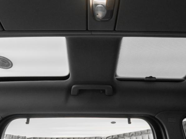 Ford Galaxy II Рестайлинг с пробегом 2012 года, цена 1 490 000 рублей, 186014 км, минивэн, Автокод Объявления