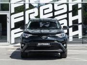 Toyota RAV4 IV (XA40) Рестайлинг Волгоград  - изображение 20