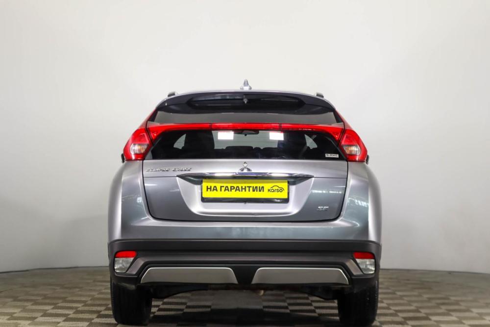 Mitsubishi Eclipse Cross I Пермь  - изображение 6