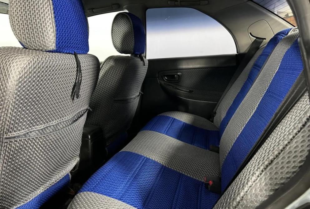 Subaru Impreza III Нижний Новгород  - изображение 11