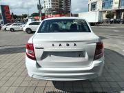 Lada (ВАЗ) Granta I Рестайлинг Краснодар  - изображение 18