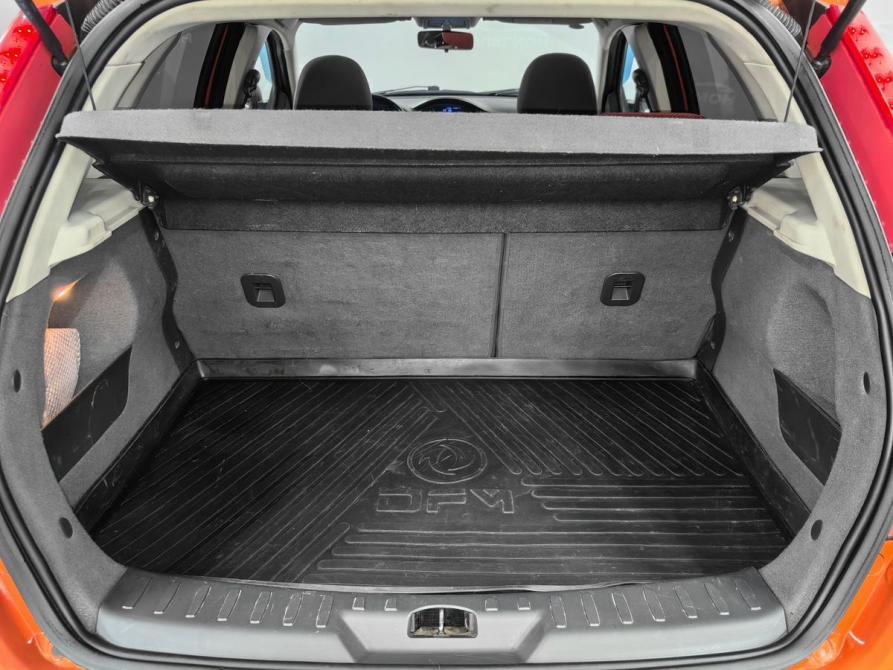 Dongfeng H30 Cross Новосибирск  - изображение 18