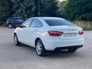 Lada (ВАЗ) Vesta I Великий Новгород  - изображение 25