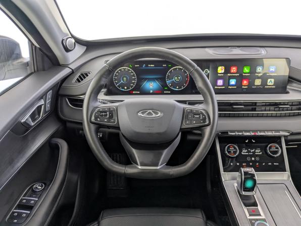 Chery Tiggo 7 Pro Max I с пробегом 2023 года, цена 2 095 000 рублей, 26434 км, внедорожник, Автокод Объявления