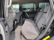Toyota Land Cruiser Prado 150 Series Чебоксары  - изображение 37