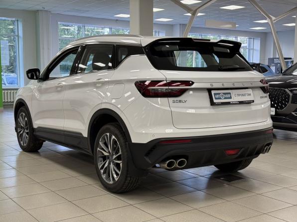 Geely Coolray I с пробегом 2023 года, цена 2 010 000 рублей, 12656 км, внедорожник, Автокод Объявления