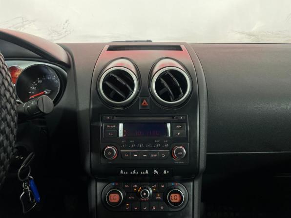 Nissan Qashqai I с пробегом 2008 года, цена 875 000 рублей, 165623 км, внедорожник, Автокод Объявления