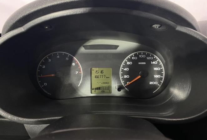 Lada (ВАЗ) Granta I с пробегом 2015 года, цена 430 000 рублей, 166777 км, лифтбек, Автокод Объявления