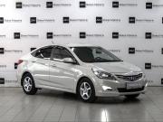 Hyundai Solaris I Рестайлинг Ростов-на-Дону  - изображение 23