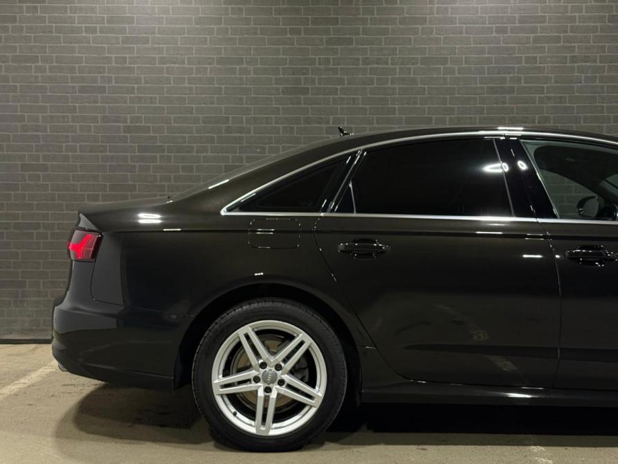 Audi A6 IV (C7) Рестайлинг Челябинск  - изображение 11