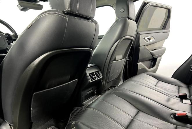 Land Rover Range Rover Velar I с пробегом 2019 года, цена 4 090 000 рублей, 148325 км, внедорожник, Автокод Объявления