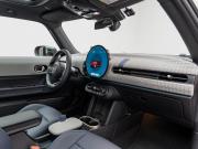 Mini Hatch IV (F65/F66/J01) Москва  - изображение 47