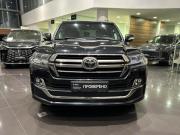Toyota Land Cruiser 200 Series Рестайлинг 2 Казань  - изображение 24