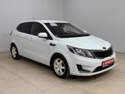 Kia Rio III Альметьевск  - изображение 27