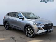 Haval F7 I Рестайлинг Москва  - изображение 18