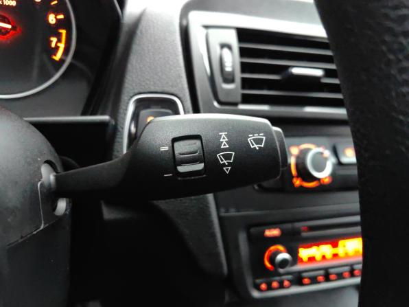 BMW 1 серии II (F20/F21) с пробегом 2012 года, цена 949 000 рублей, 186000 км, хэтчбек, Автокод Объявления