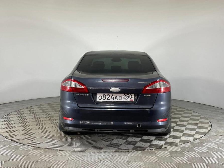 Ford Mondeo IV Ногинск  - изображение 4