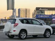 Toyota RAV4 III (XA30) Рестайлинг Новосибирск  - изображение 29