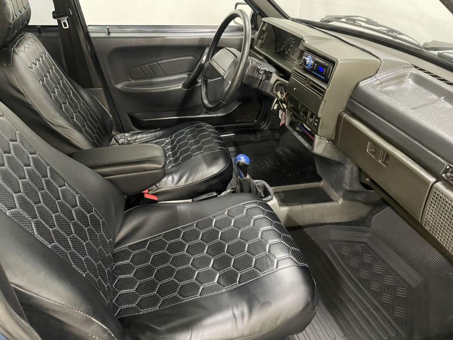 Lada (ВАЗ) 2109 Воронеж  - изображение 19