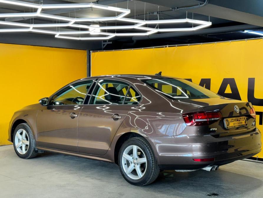 Volkswagen Jetta VI Рестайлинг Ижевск  - изображение 6