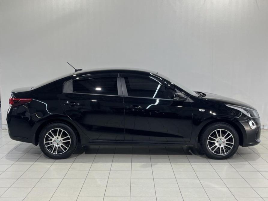 Kia Rio IV Курск  - изображение 4
