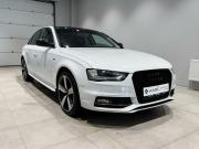Audi A4 IV (B8) Рестайлинг Екатеринбург  - изображение 20